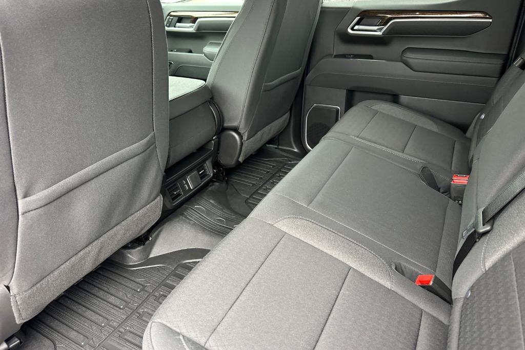 new 2026 GMC Sierra 1500 car, priced at $54,256