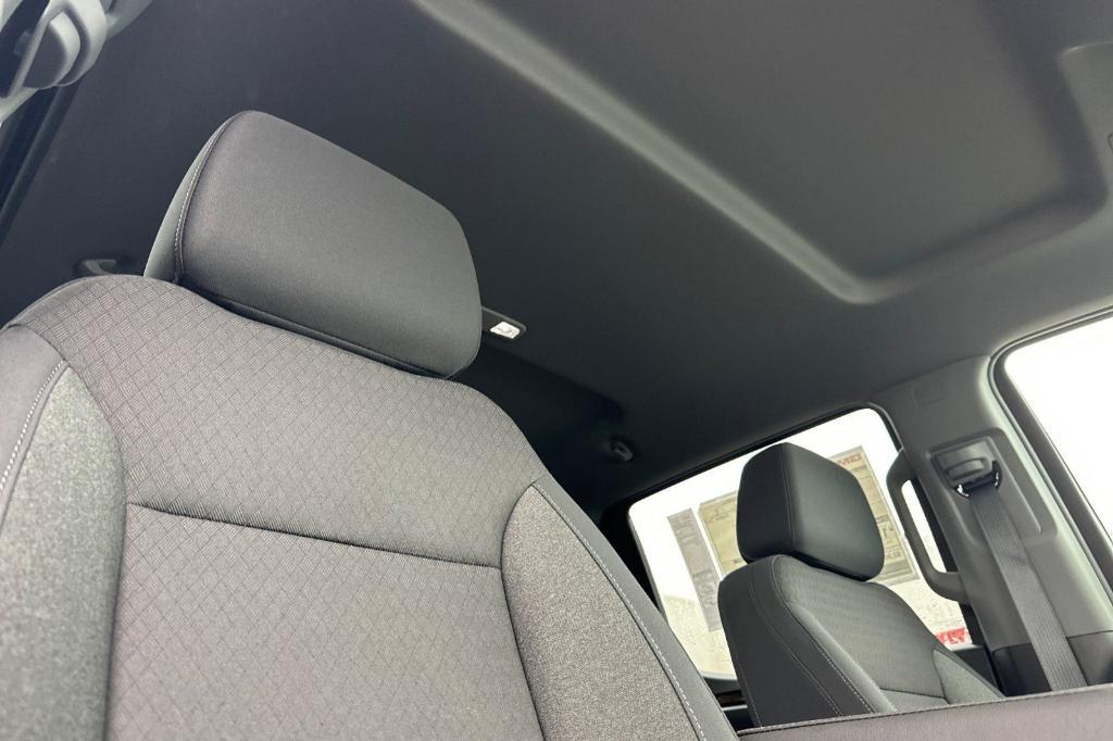 new 2026 GMC Sierra 1500 car, priced at $54,256