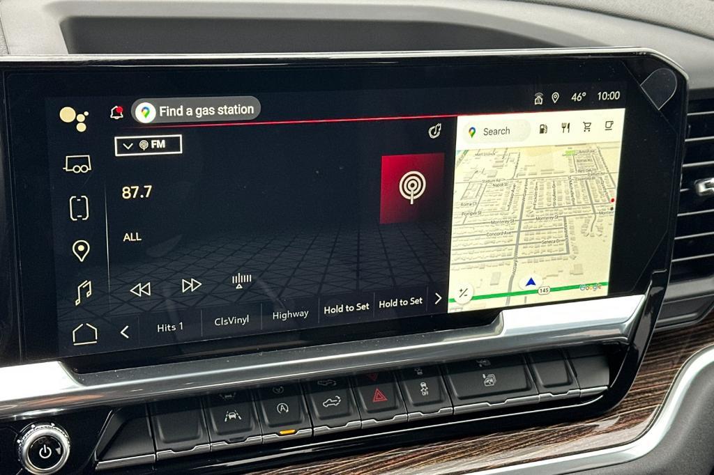 new 2026 GMC Sierra 1500 car, priced at $54,256