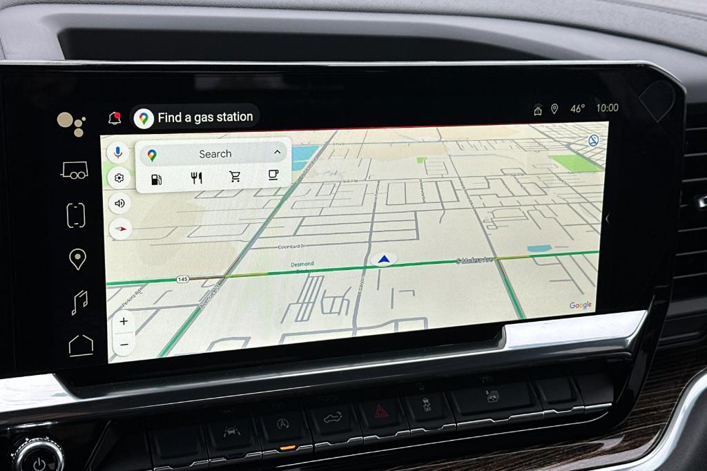 new 2026 GMC Sierra 1500 car, priced at $54,256