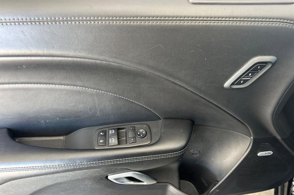 used 2022 Dodge Challenger car, priced at $21,893