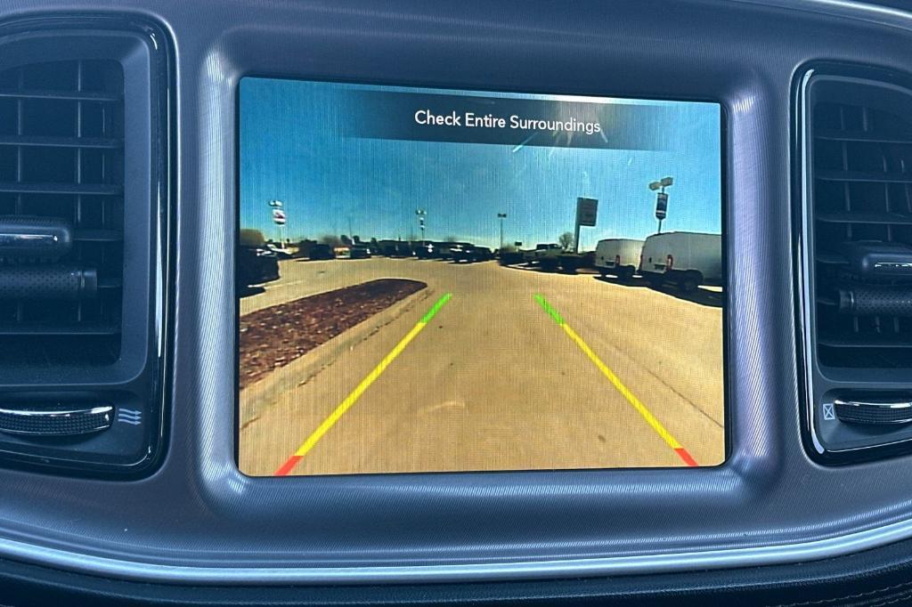 used 2022 Dodge Challenger car, priced at $21,893