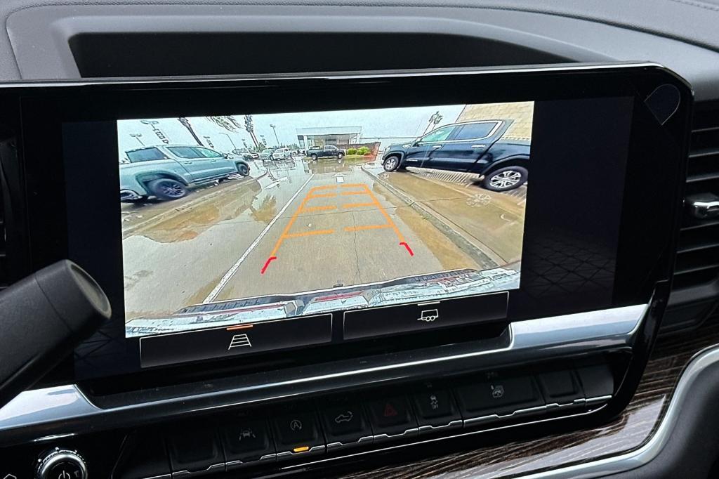 new 2026 GMC Sierra 1500 car, priced at $854,256