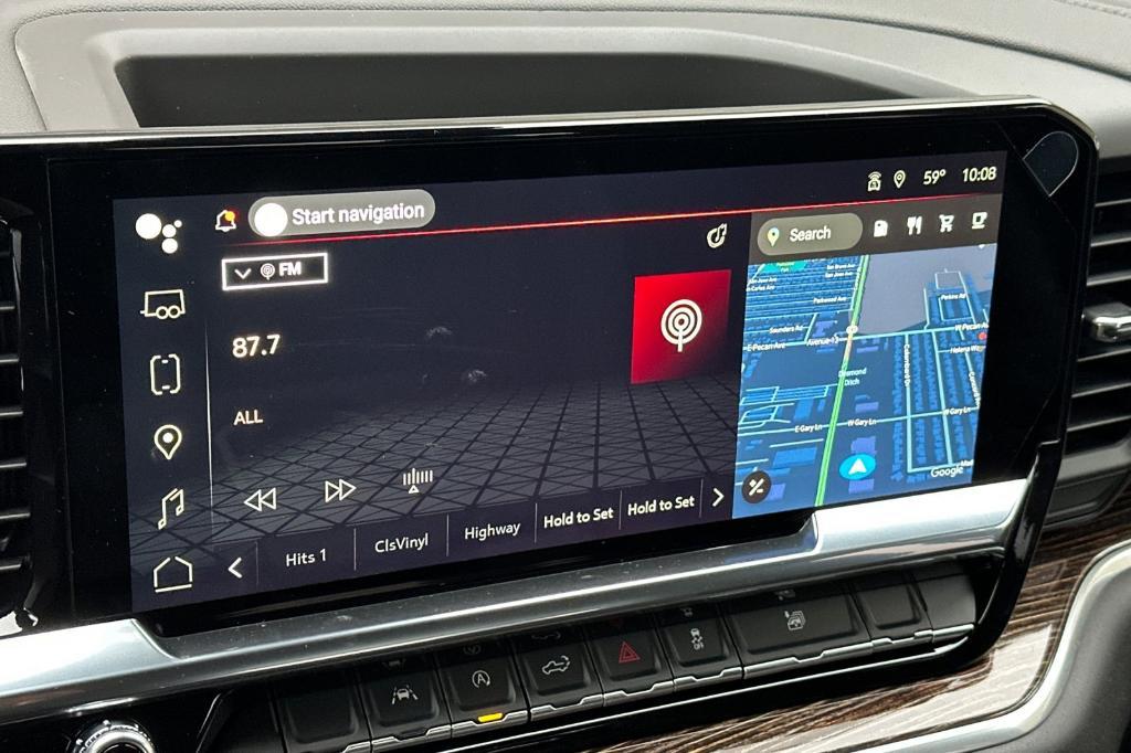 new 2026 GMC Sierra 1500 car, priced at $854,256