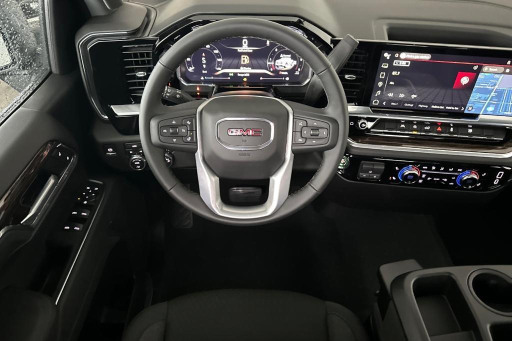 new 2026 GMC Sierra 1500 car, priced at $854,256