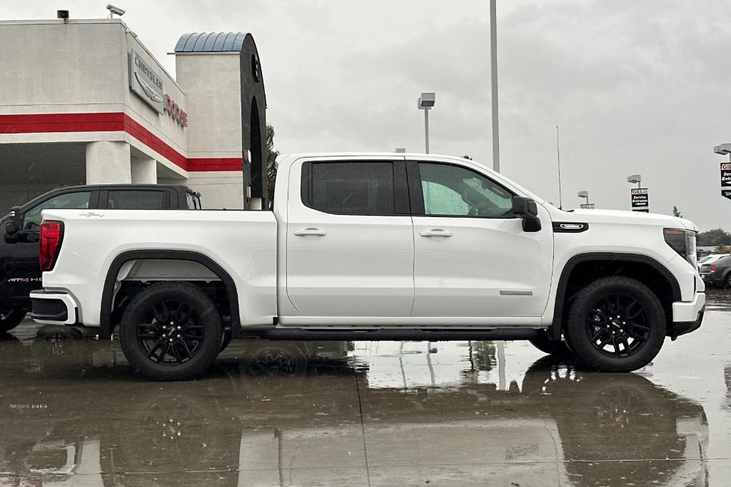 new 2026 GMC Sierra 1500 car, priced at $854,256