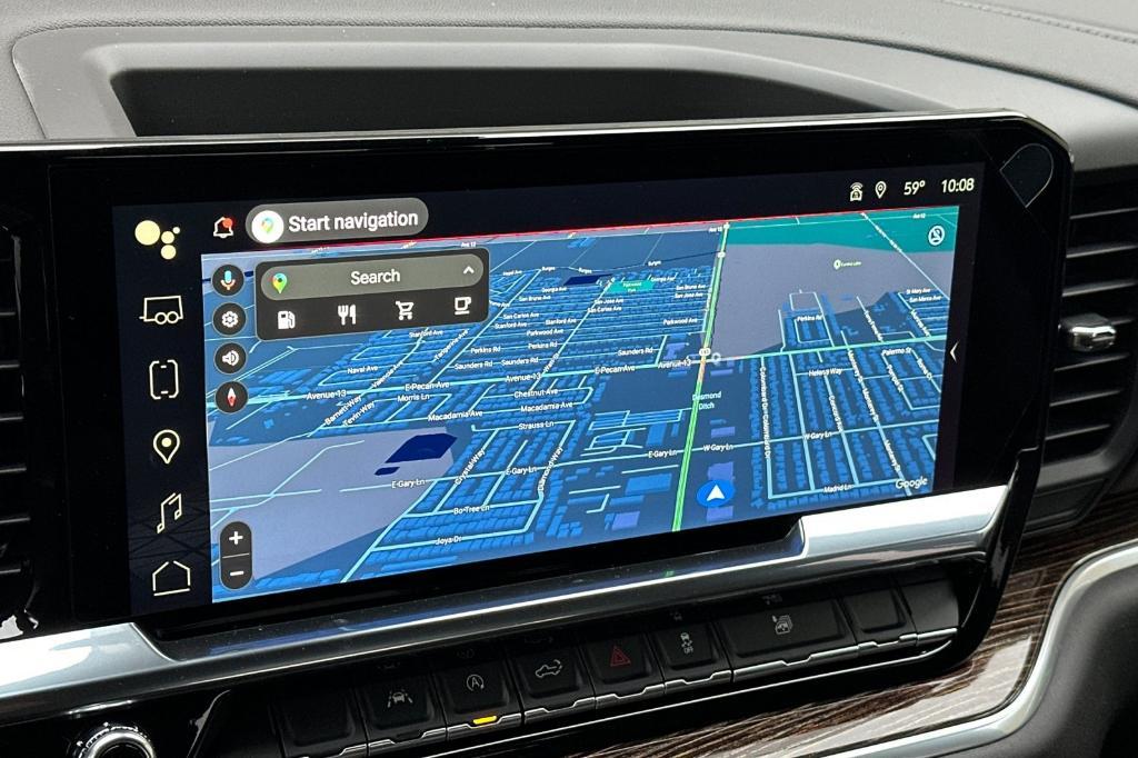 new 2026 GMC Sierra 1500 car, priced at $854,256