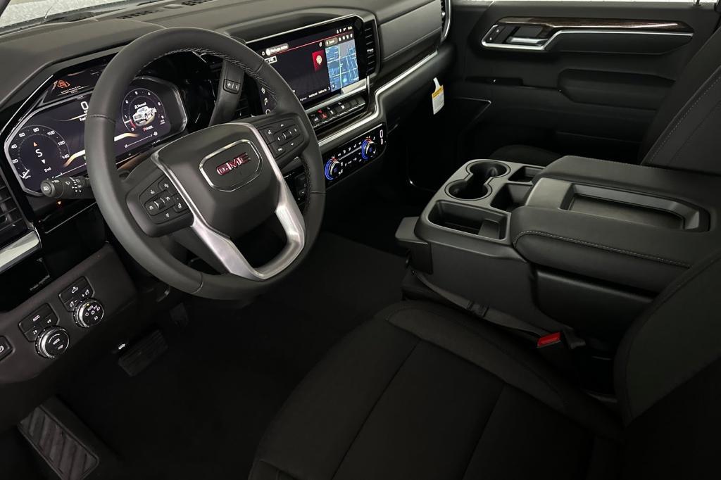 new 2026 GMC Sierra 1500 car, priced at $854,256