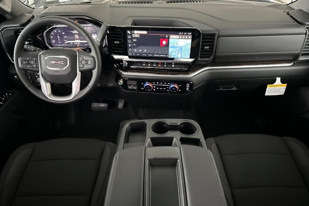 new 2026 GMC Sierra 1500 car, priced at $854,256