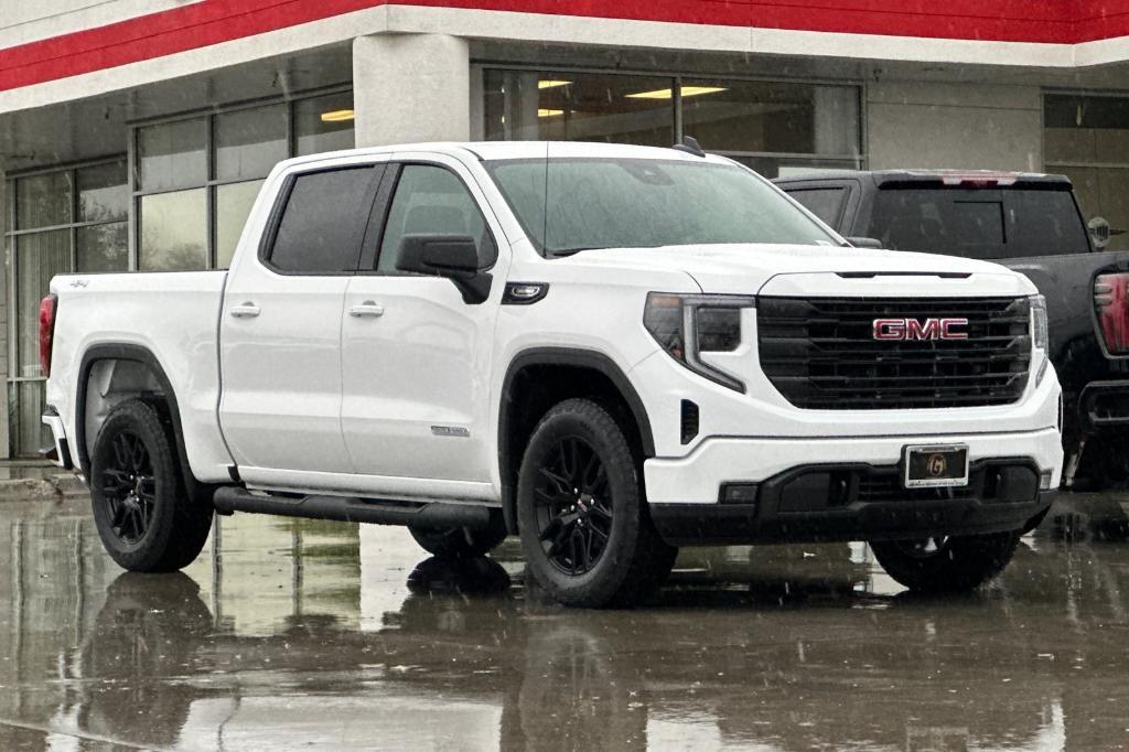 new 2026 GMC Sierra 1500 car, priced at $854,256