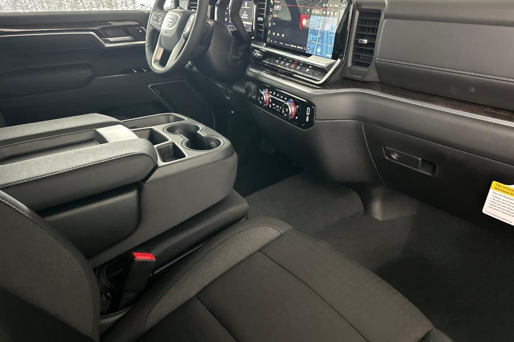 new 2026 GMC Sierra 1500 car, priced at $854,256