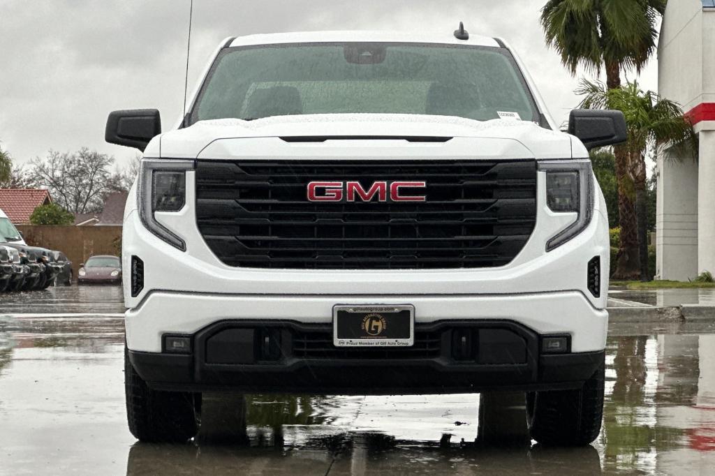 new 2026 GMC Sierra 1500 car, priced at $854,256