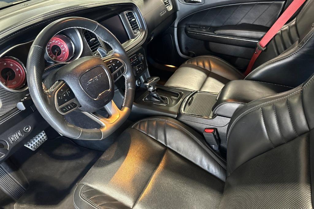 used 2021 Dodge Charger car, priced at $71,476