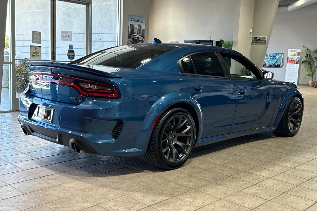 used 2021 Dodge Charger car, priced at $71,476