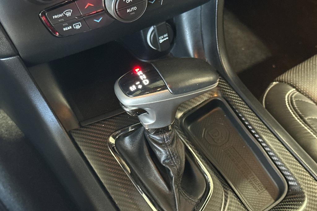 used 2021 Dodge Charger car, priced at $71,476