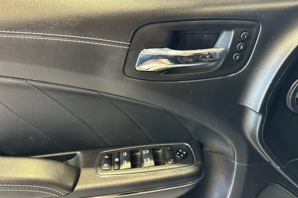 used 2021 Dodge Charger car, priced at $71,476