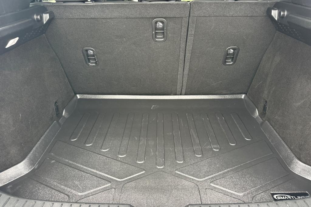 used 2023 Mazda CX-30 car, priced at $19,852