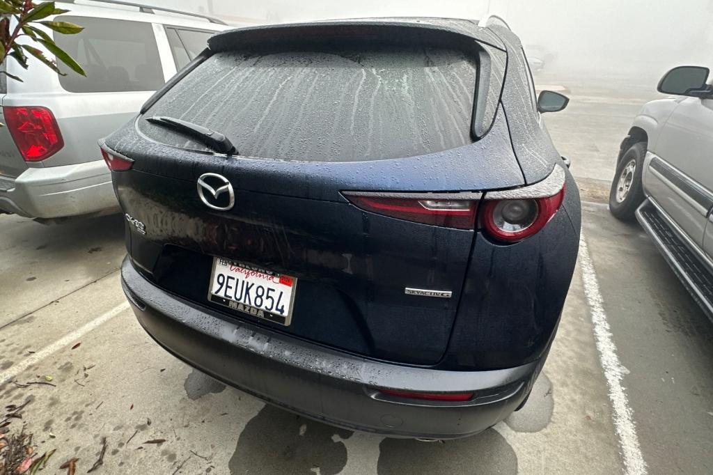 used 2023 Mazda CX-30 car, priced at $20,407