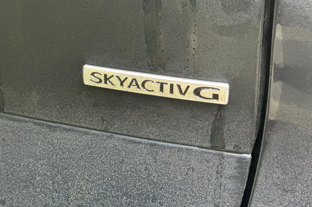 used 2023 Mazda CX-30 car, priced at $20,407