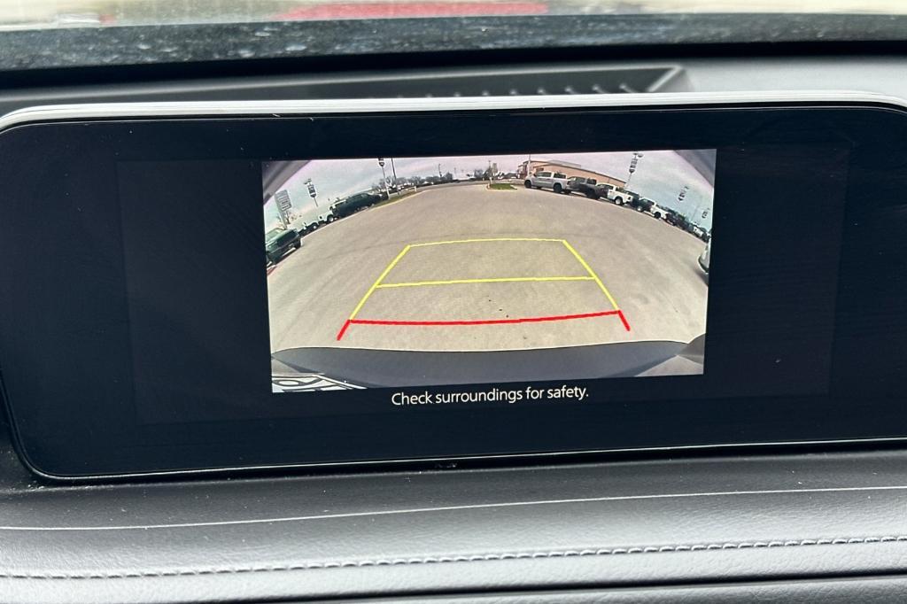 used 2023 Mazda CX-30 car, priced at $19,852