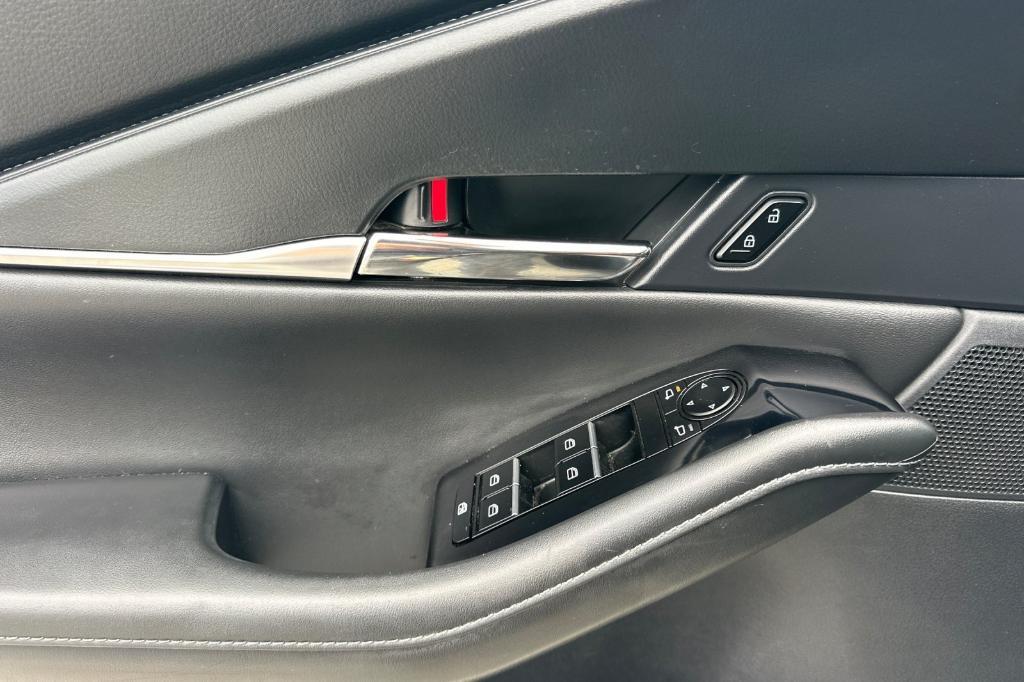 used 2023 Mazda CX-30 car, priced at $19,852