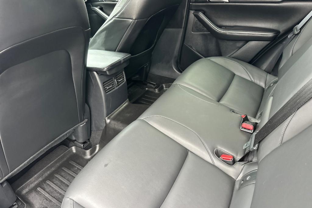 used 2023 Mazda CX-30 car, priced at $19,852