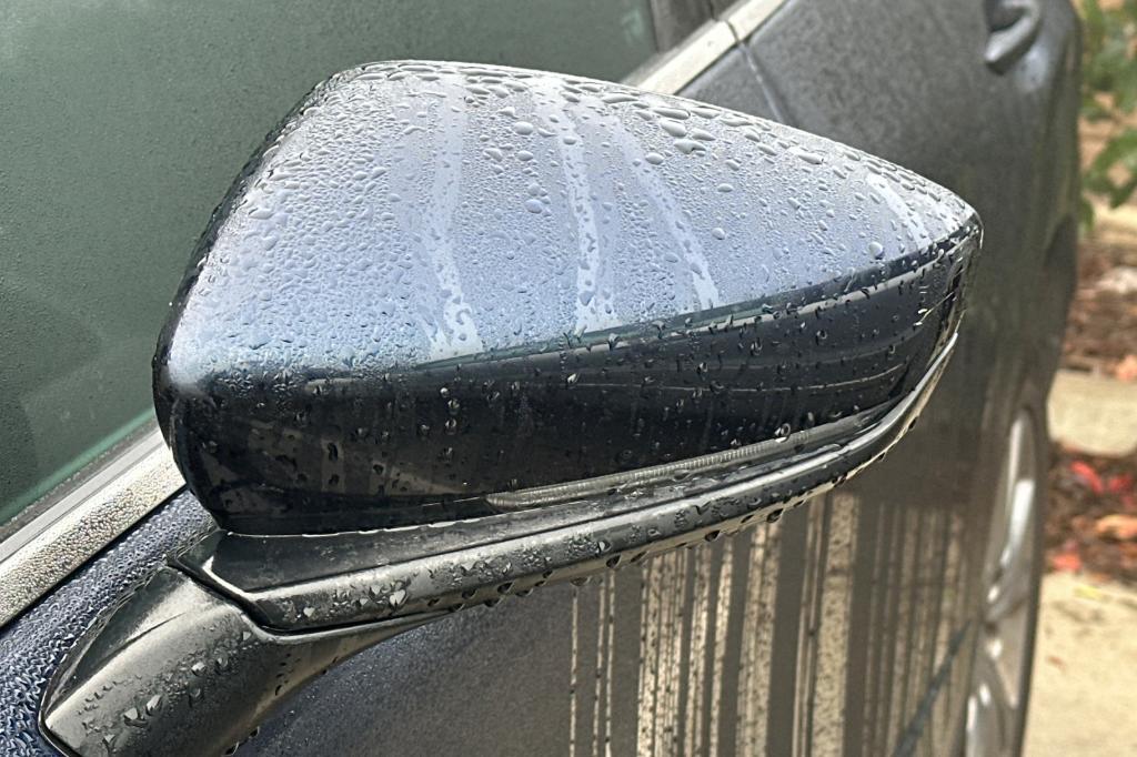 used 2023 Mazda CX-30 car, priced at $20,407