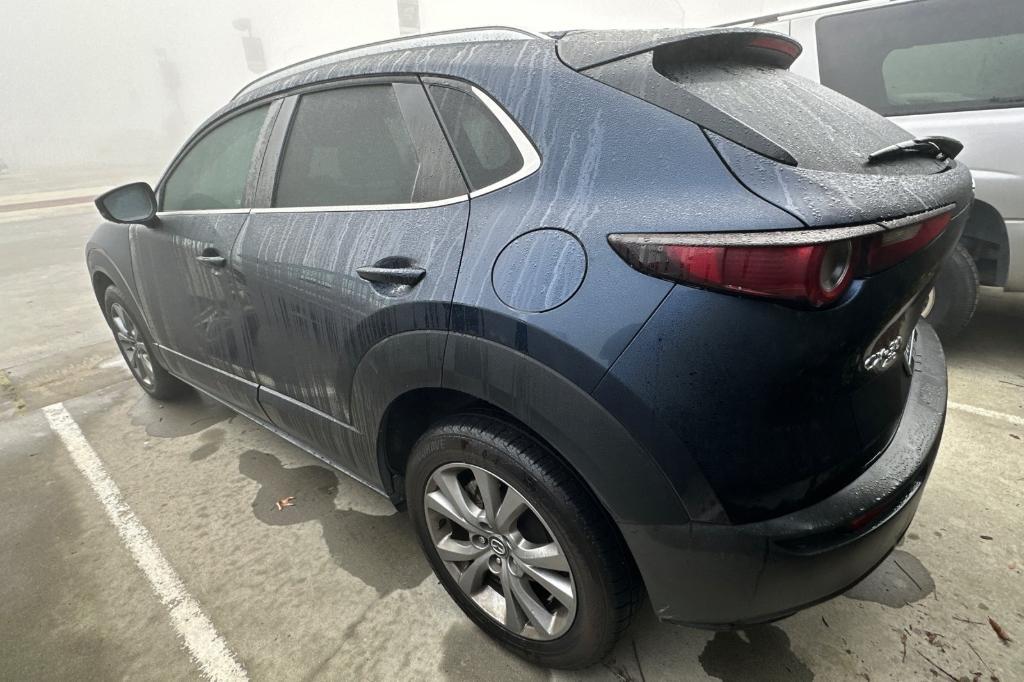 used 2023 Mazda CX-30 car, priced at $20,407