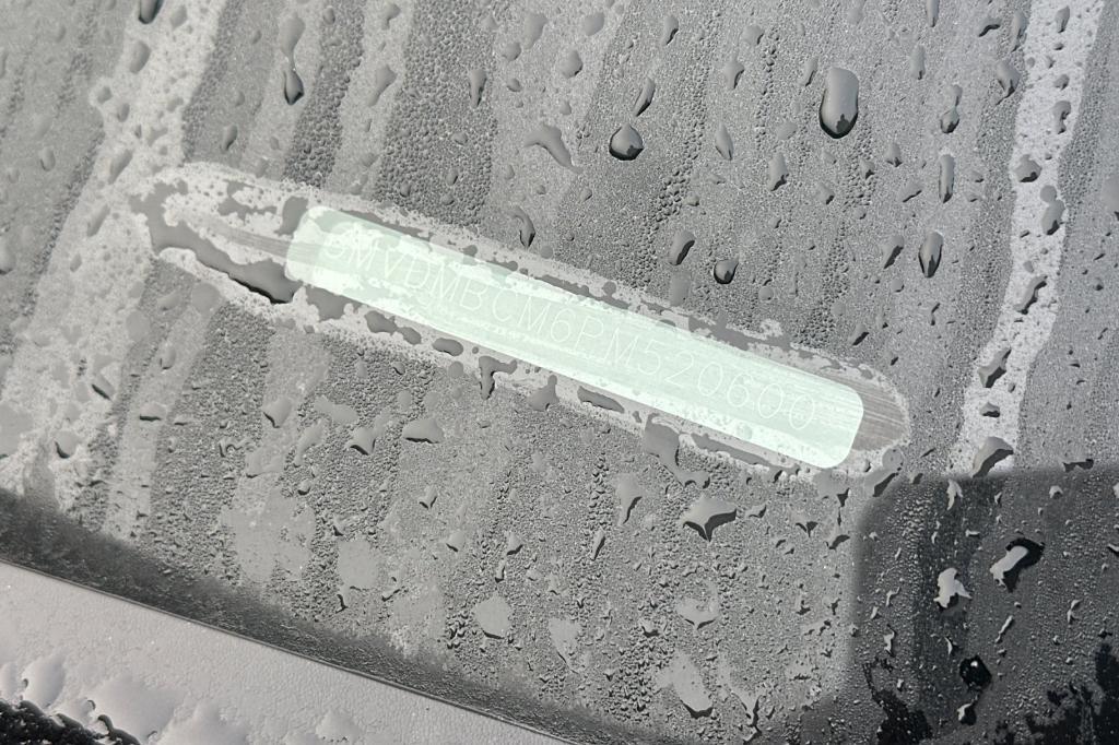 used 2023 Mazda CX-30 car, priced at $20,407