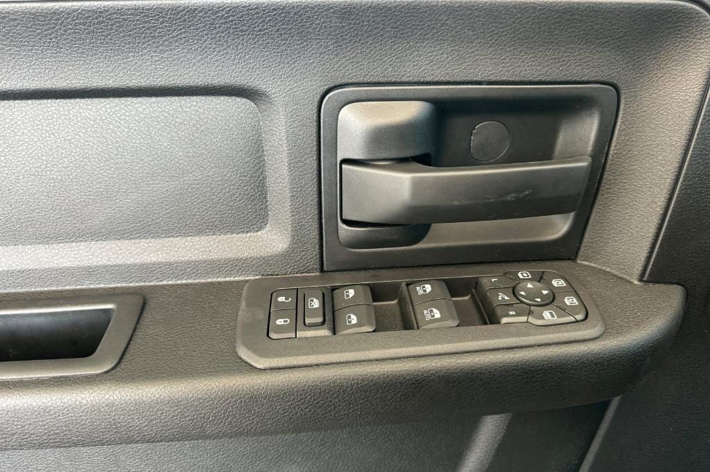 new 2026 Ram 2500 car, priced at $72,521