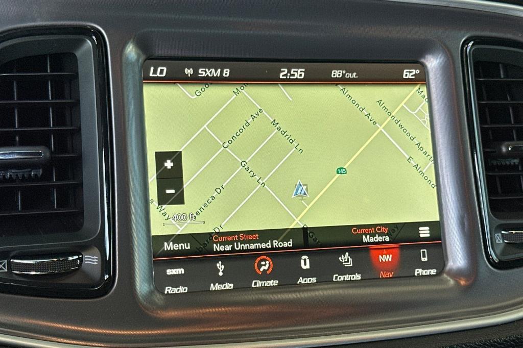 used 2019 Dodge Challenger car, priced at $35,936