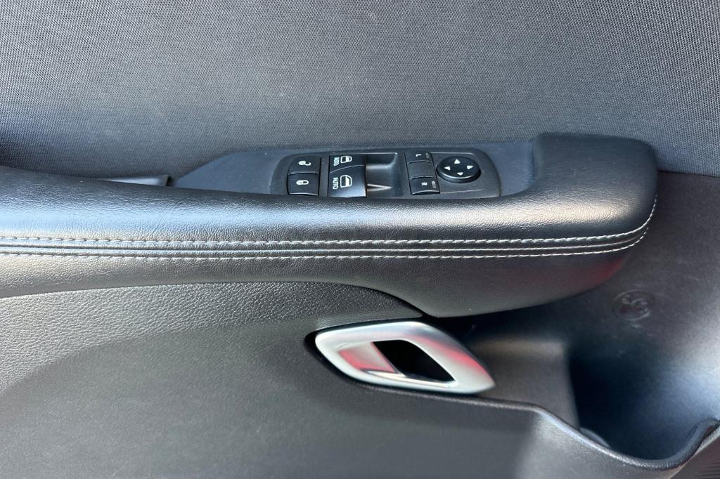 used 2019 Dodge Challenger car, priced at $35,936