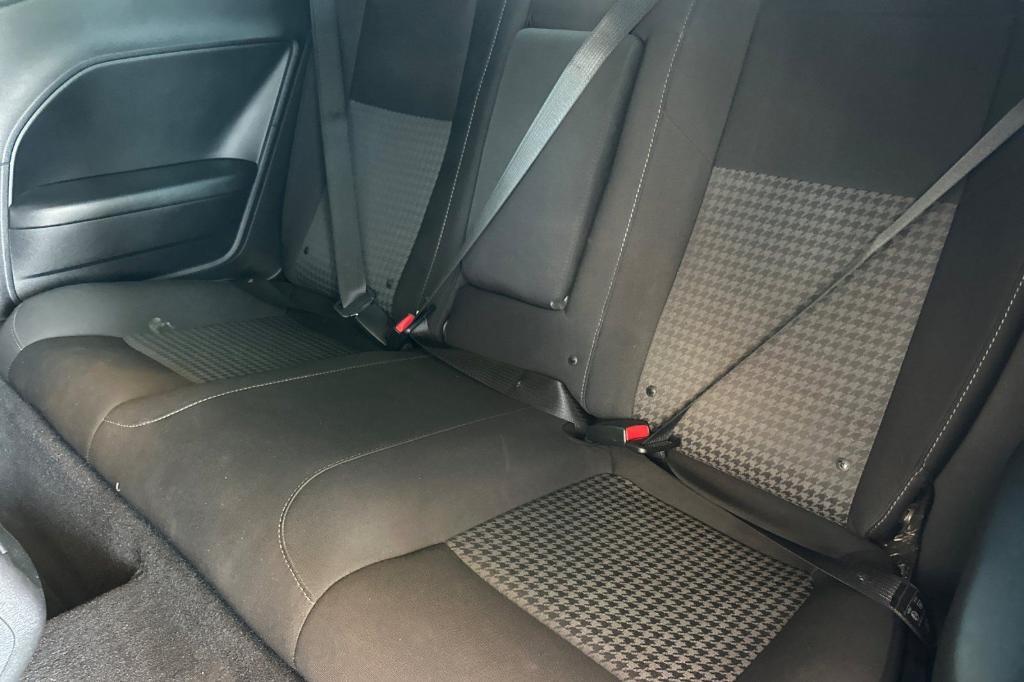 used 2019 Dodge Challenger car, priced at $35,936