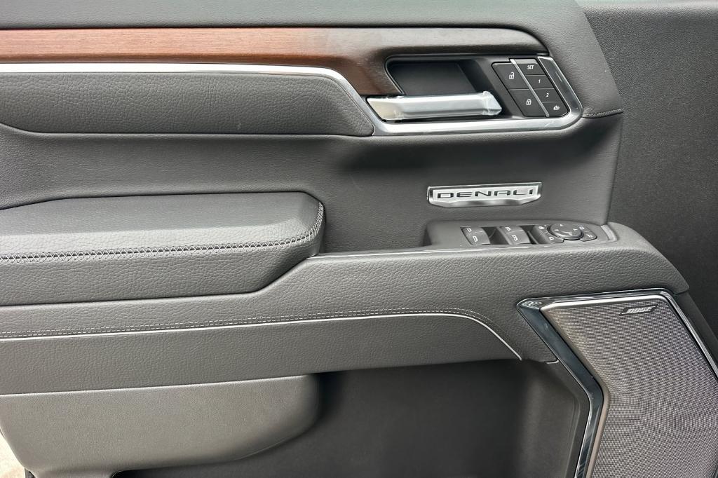new 2026 GMC Sierra 1500 car, priced at $78,045