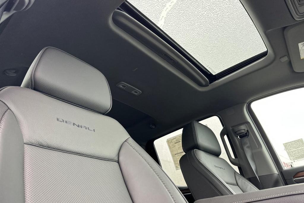 new 2026 GMC Sierra 1500 car, priced at $78,045