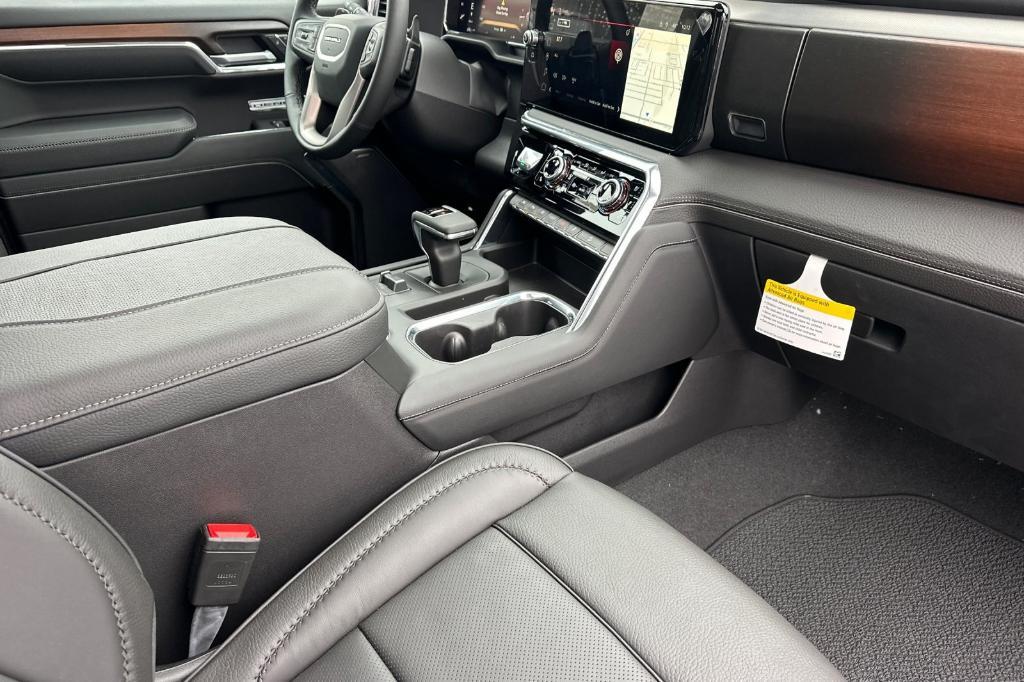 new 2026 GMC Sierra 1500 car, priced at $78,045