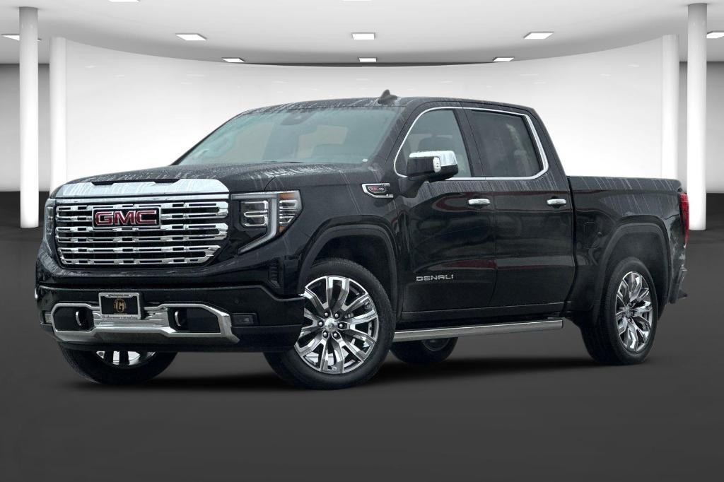 new 2026 GMC Sierra 1500 car, priced at $78,045