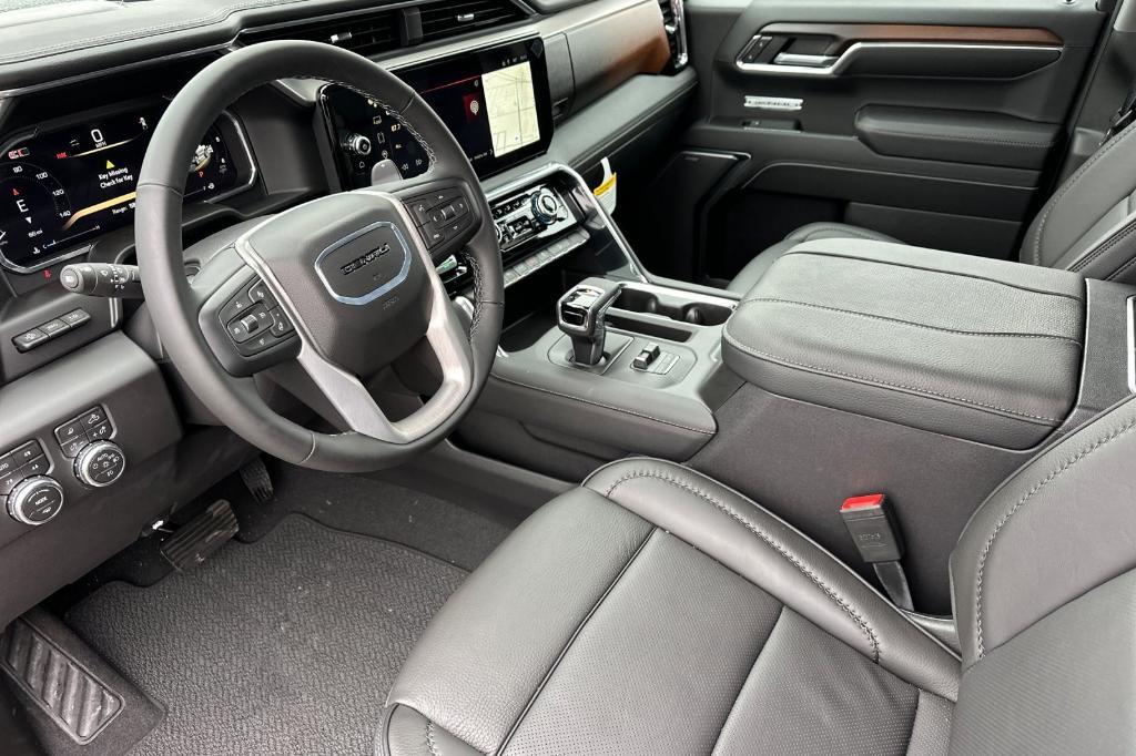 new 2026 GMC Sierra 1500 car, priced at $78,045
