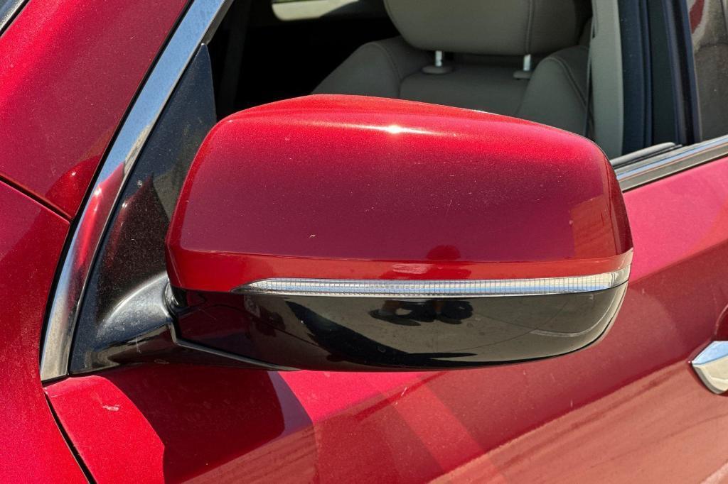used 2020 Acura MDX car, priced at $27,464