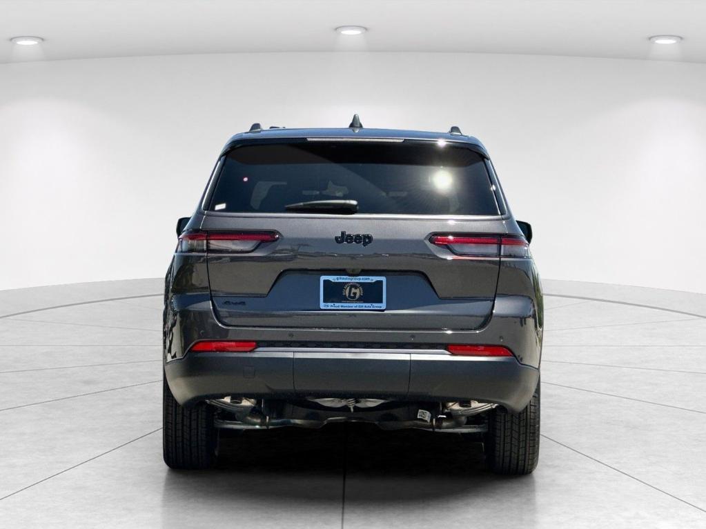 new 2026 Jeep Grand Cherokee L car, priced at $44,951