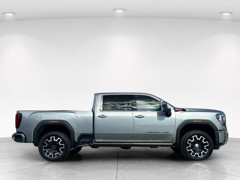 new 2026 GMC Sierra 2500 car, priced at $87,111