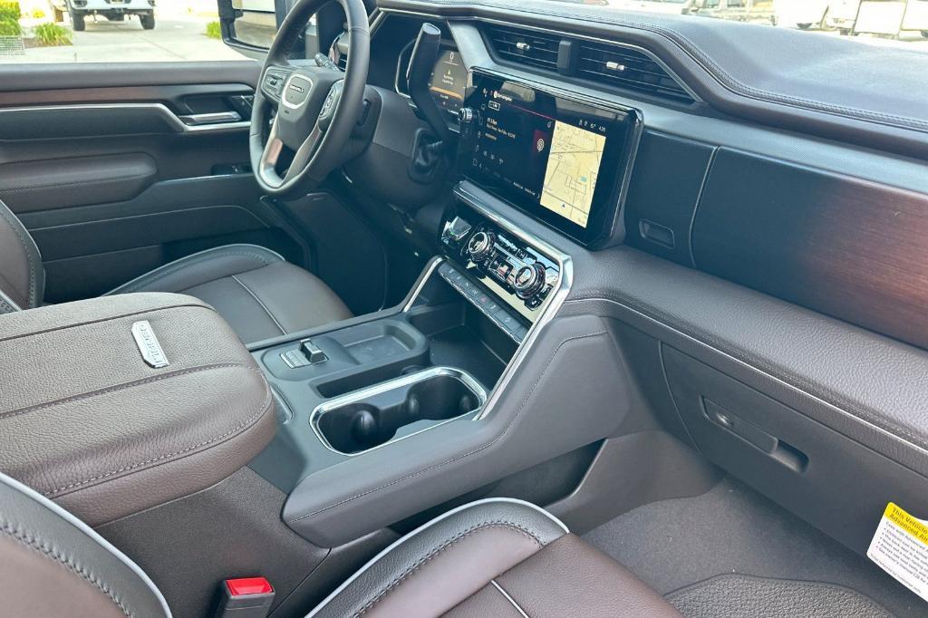 new 2026 GMC Sierra 2500 car, priced at $87,111