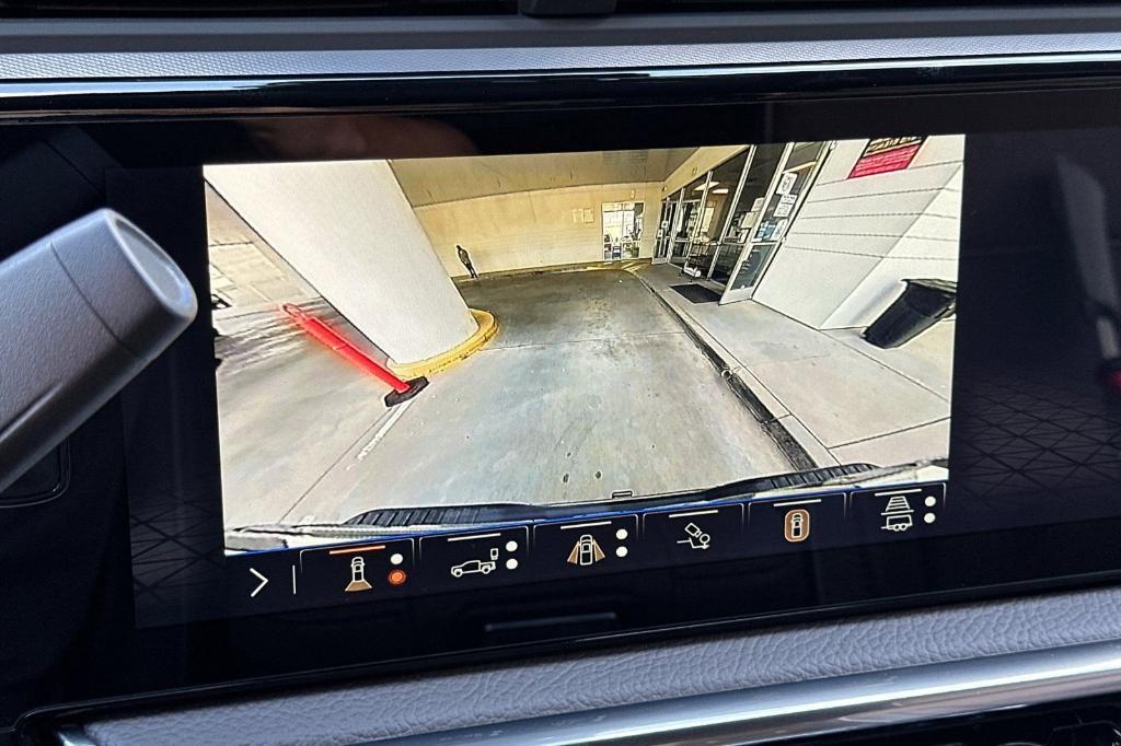 new 2026 GMC Sierra 2500 car, priced at $87,111