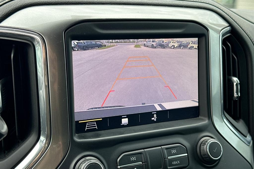 used 2019 Chevrolet Silverado 1500 car, priced at $29,998