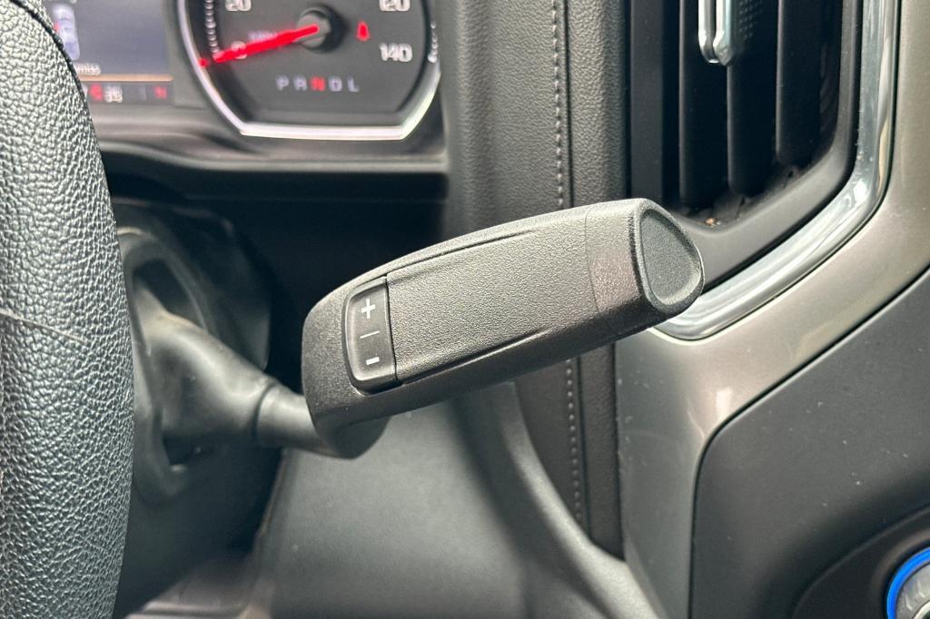 used 2019 Chevrolet Silverado 1500 car, priced at $29,998