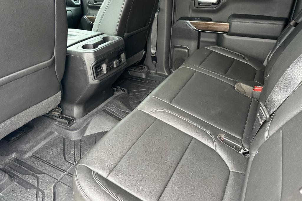 used 2019 Chevrolet Silverado 1500 car, priced at $29,998