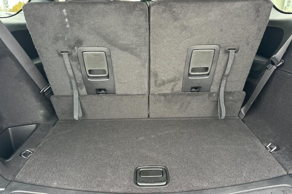 new 2026 Dodge Durango car, priced at $51,625