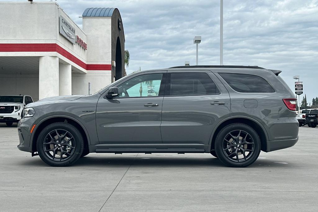 new 2026 Dodge Durango car, priced at $51,625