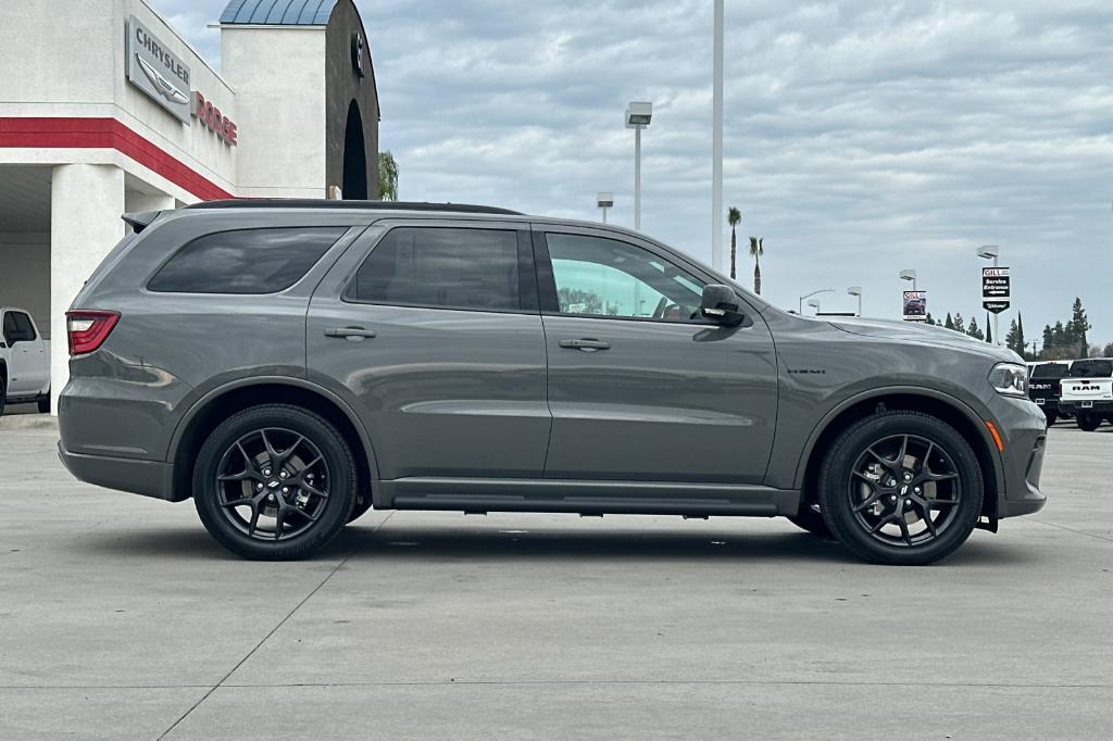 new 2026 Dodge Durango car, priced at $51,625