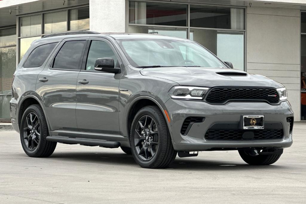 new 2026 Dodge Durango car, priced at $51,625